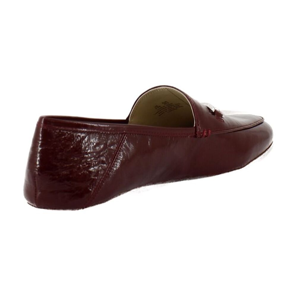 Sam Edelman Loraine Cabernet Red (Wide) - Picture 7 of 8